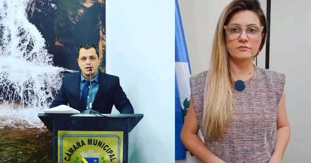 Prefeita de Votorantim denuncia presidente da Câmara por estupro: "Tentou  me beijar"