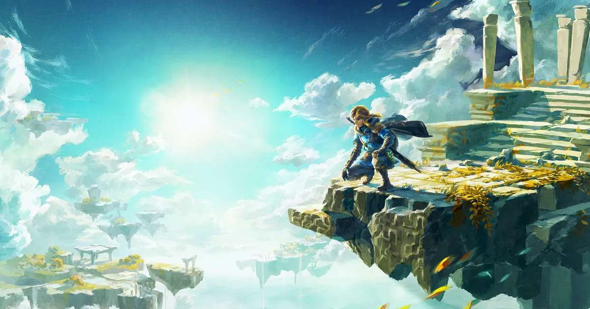 Games da série 'Zelda' serão transformados em jogo de tabuleiro