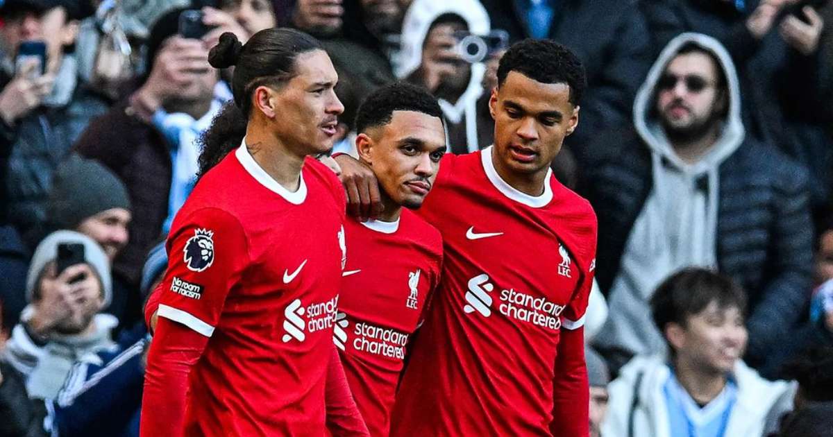 Crystal Palace X Liverpool Ao Vivo Onde Assistir Rodada Da Premier League