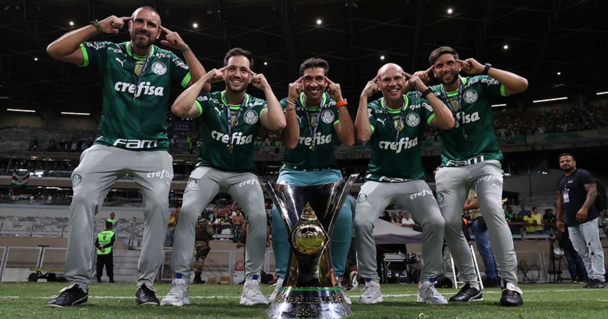 Garotos do Mundo! Sub-16 conquista o quarto título internacional