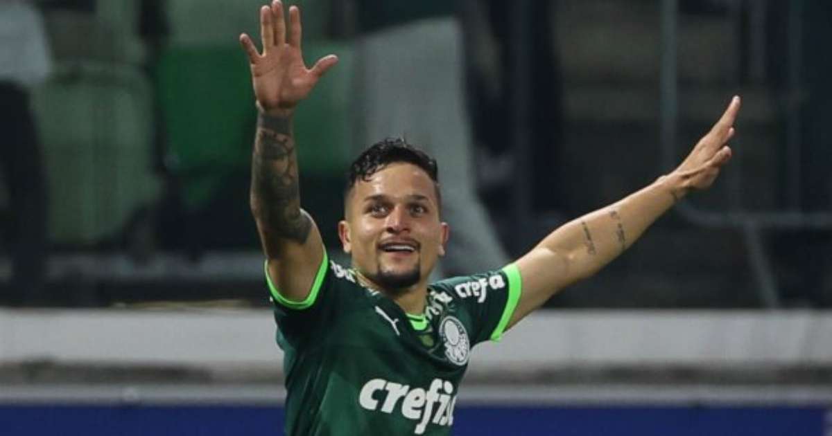 Palmeiras deve perder Artur para o futebol russo: R$ 80 milhões