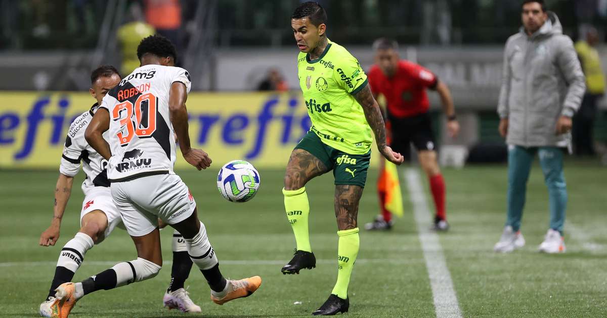 Após conquista do Brasileirão, Dudu lamenta lesão: 