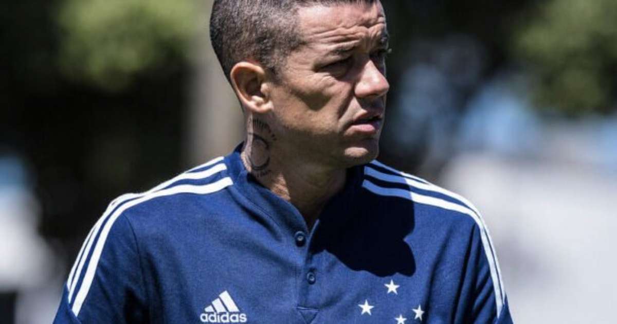 DAlessandro revela motivo de saída do Cruzeiro: Foi difícil