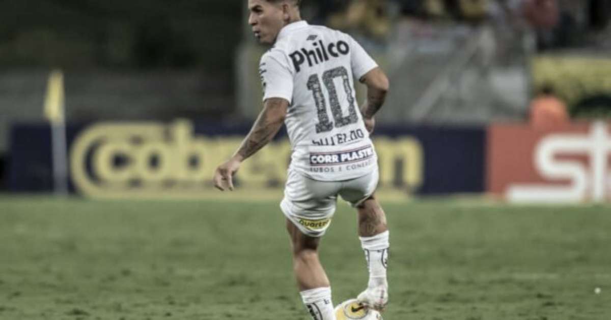 Corinthians admite empecilho em possível negociação por Soteldo