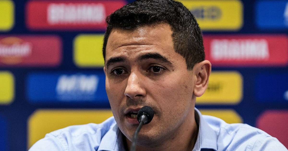 Cruzeiro planeja dispensas e empréstimos de atletas fora dos planos para 2024