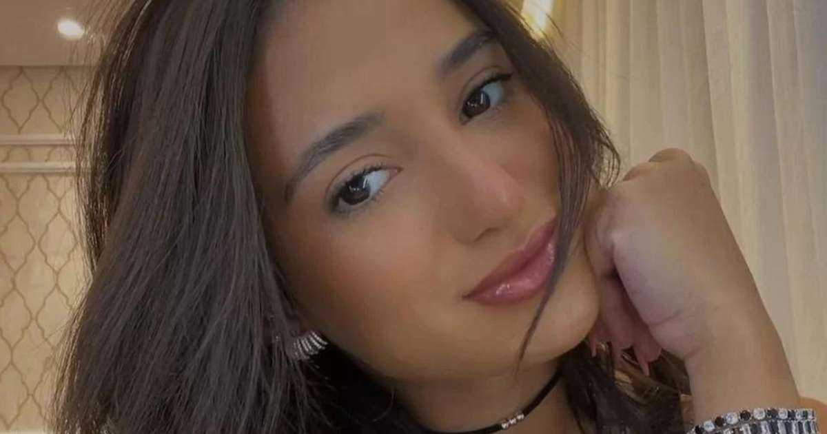 Influencer de 19 anos, que era filha de prefeito, morre após transplante