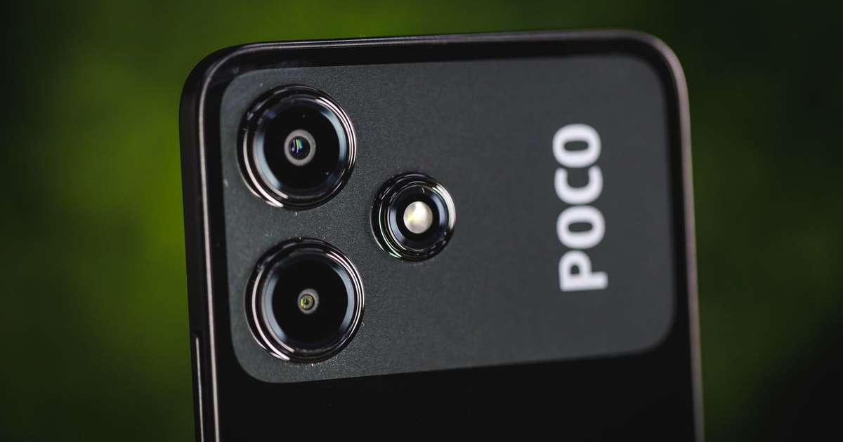 The Poco M6 5G should arrive soon as a rebranded version of the well-known Redmi