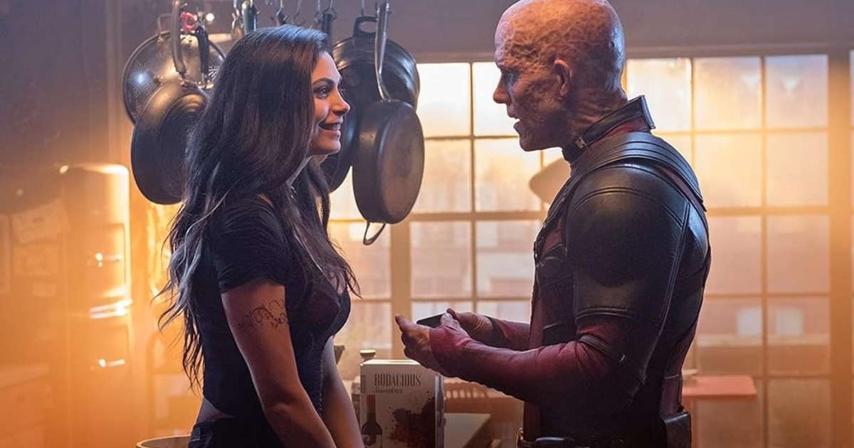 “Deadpool 3” vai ser o único filme da Marvel a ser lançado no próximo ano