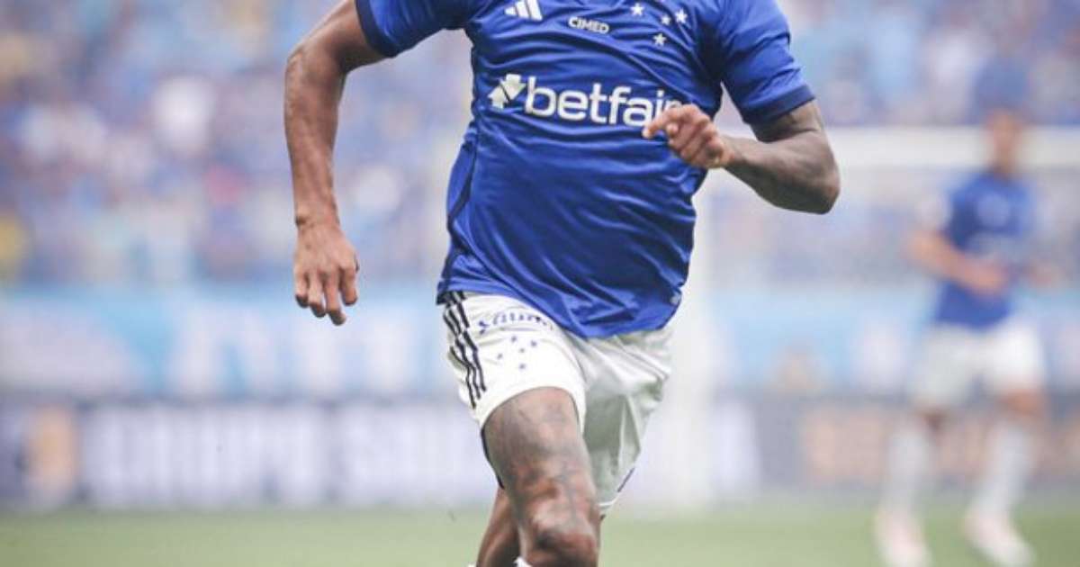 Cruzeiro estuda empréstimos de Wesley e Paulo Vitor