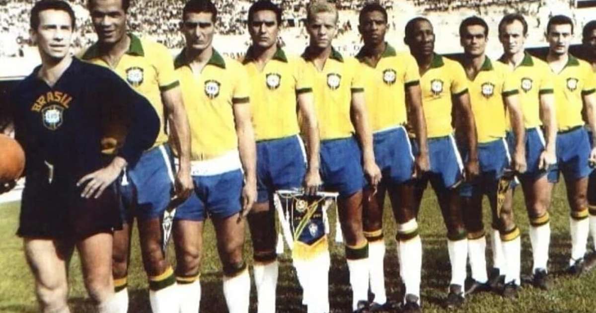 Terceira Academia? Entenda o conceito que inspirou foto de jogadores do Palmeiras