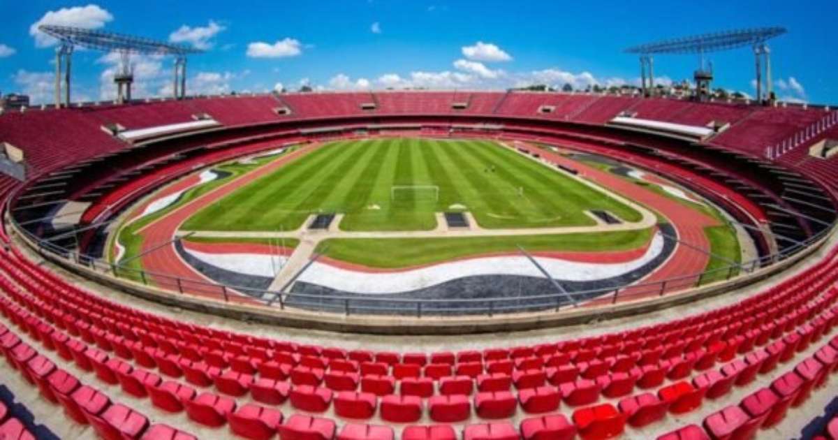 São Paulo leva prejuízo mesmo após premiação da Copa do Brasil