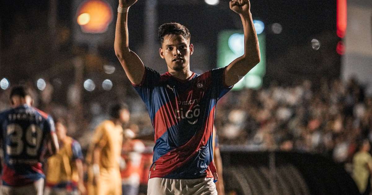 Damián Bobadilla vira alternativa para o São Paulo após dificuldades em negociação com Martínez