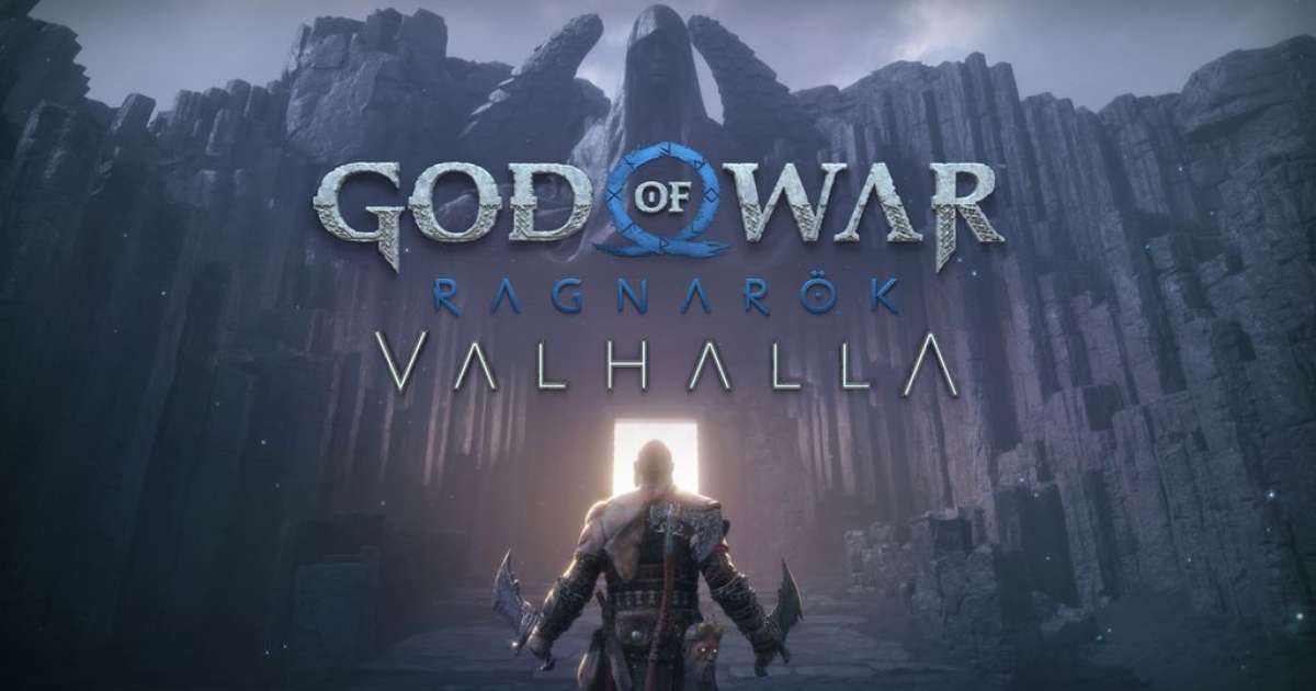 O que você precisa saber sobre Valhalla, o DLC gratuito de God of War  Ragnarok