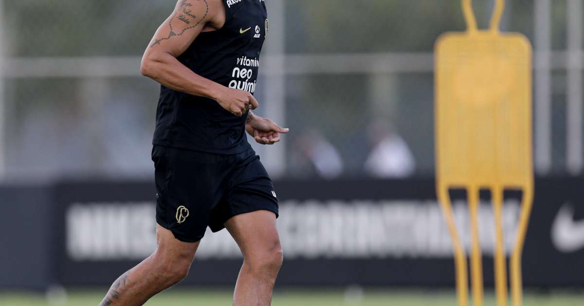 Corinthians inicia conversas com Benfica para adquirir Lucas Veríssimo em definitivo