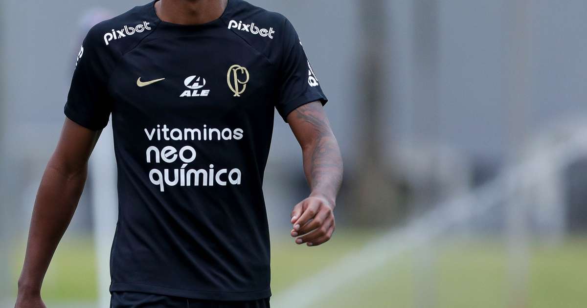 Promessa do Corinthians, Vitor Meer projeta participação do time na Copinha: 