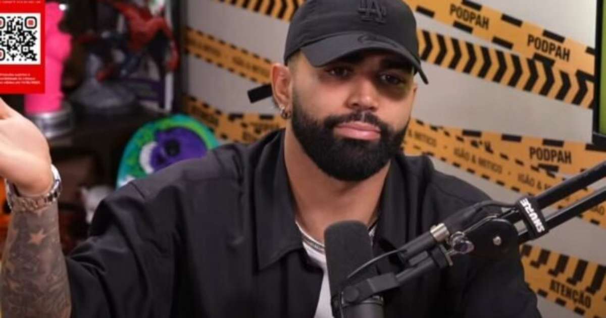Não me lembro a última vez que joguei sem dor, dispara Gabigol