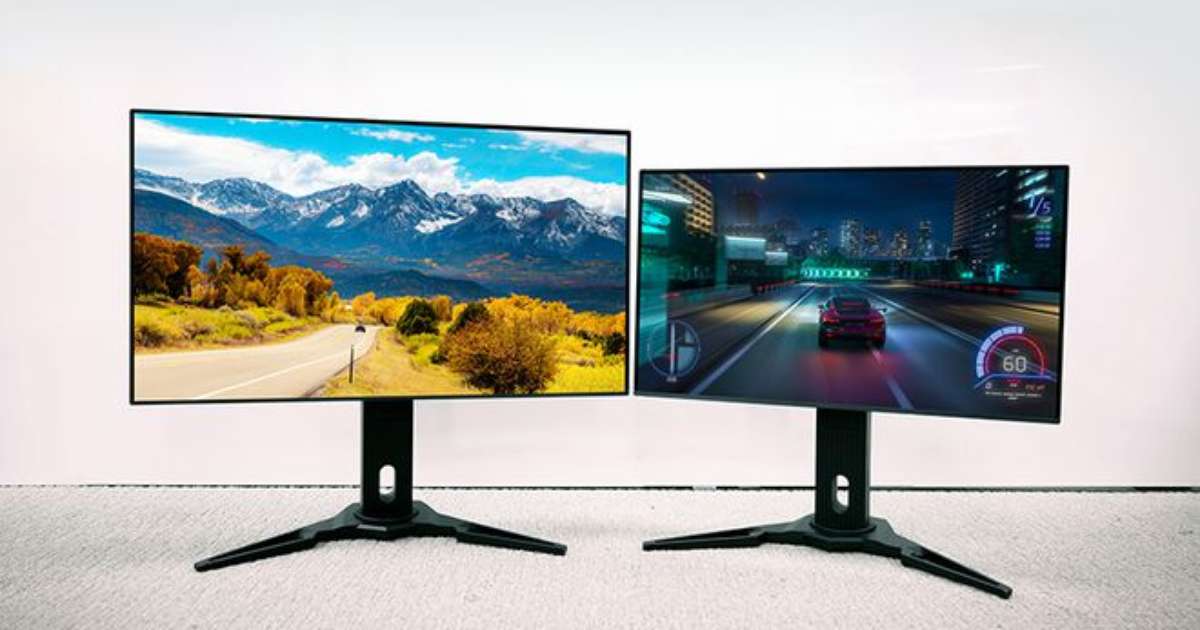 Xiaomi deve anunciar monitor gamer com 360Hz em novembro