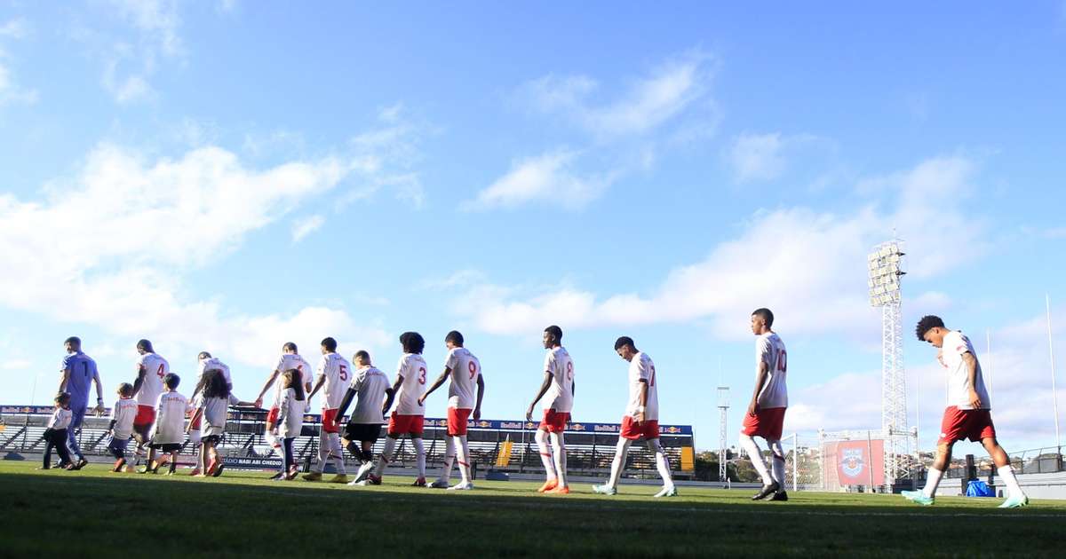 Red Bull Bragantino conhece tabela do Campeonato Paulista 2024