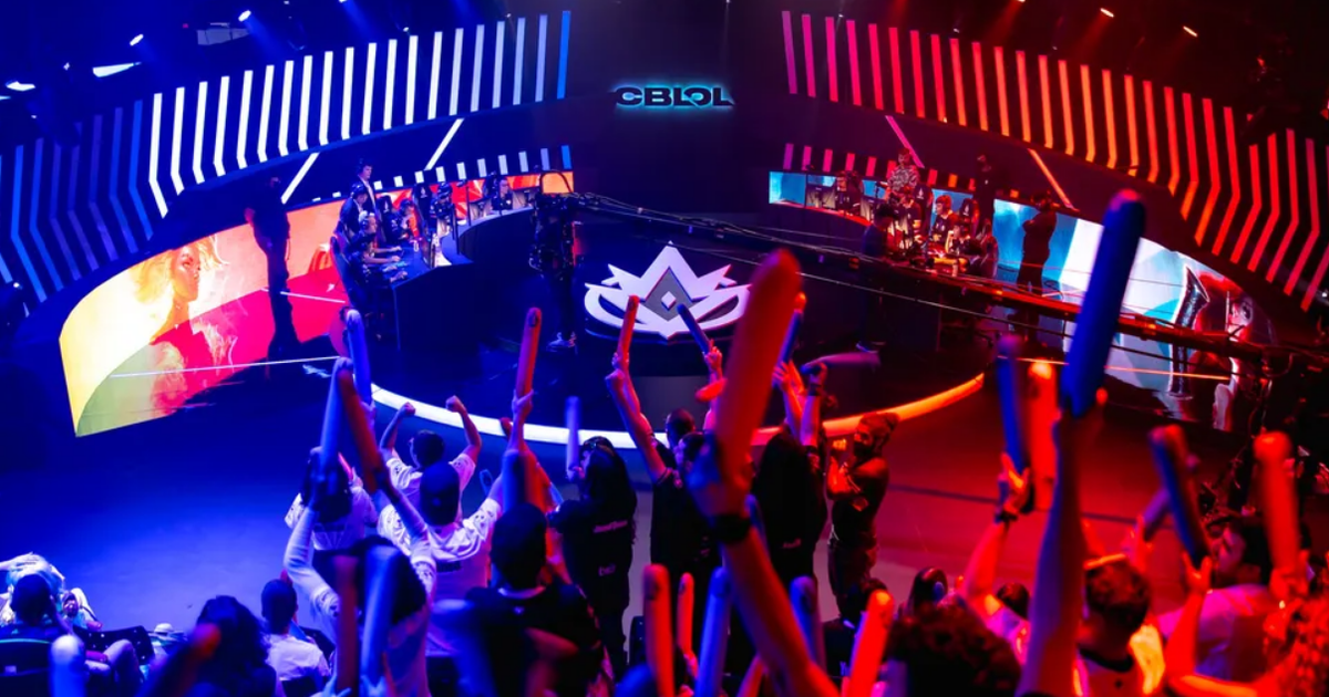 Quando começa o CBLOL 2023? Veja times, datas e jogos do 1º split