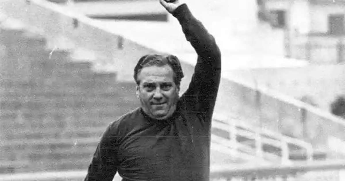 Após 50 anos, Cruzeiro pode voltar a ter um treinador argentino no comando