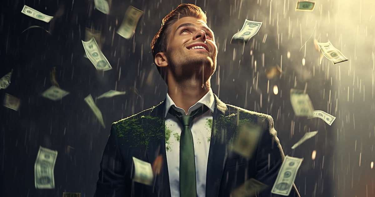 Magnatas: saiba quantos milionários há no Brasil