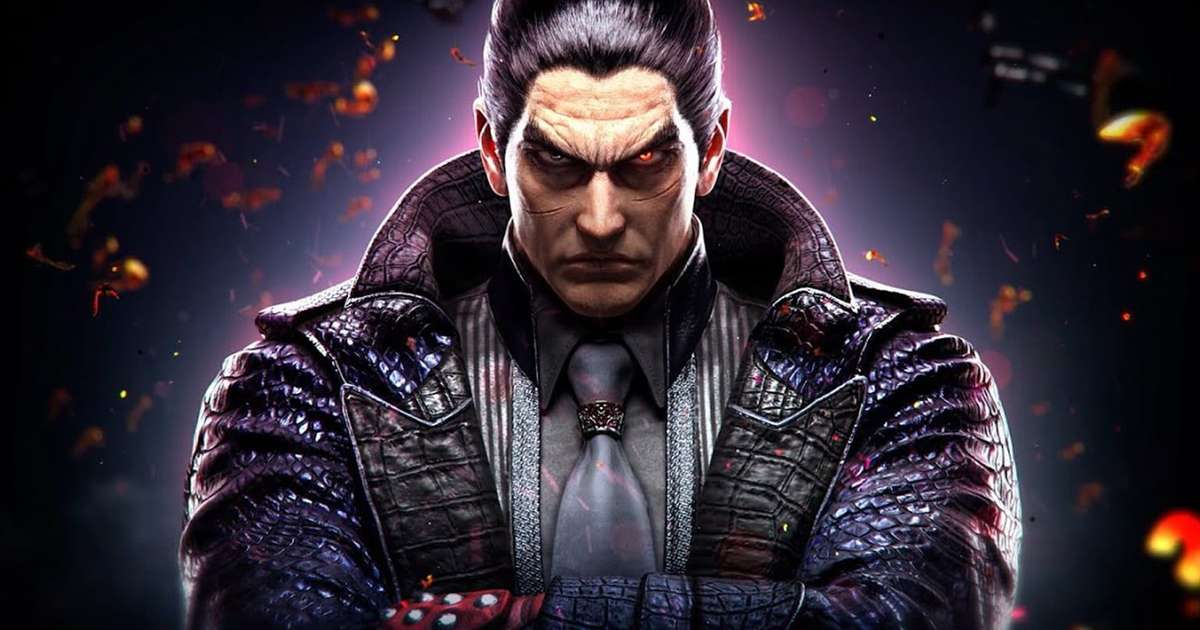 Novo trailer de Tekken 8 destaca boxeador Steve Fox