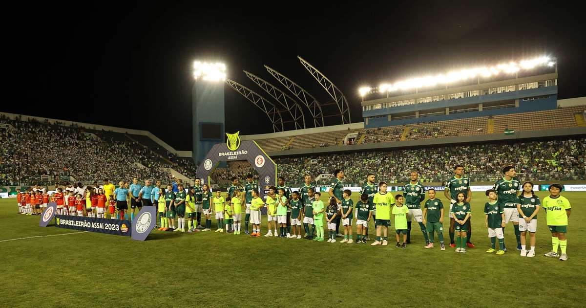 Empresa de Leila Pereira assume a Arena Barueri pelos próximos 35 anos