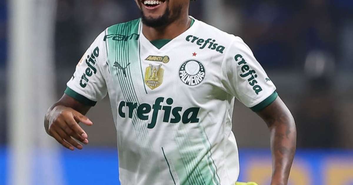 Após renovação de Dudu, Palmeiras tem outros jogadores com contratos até  2023; Entenda cada caso