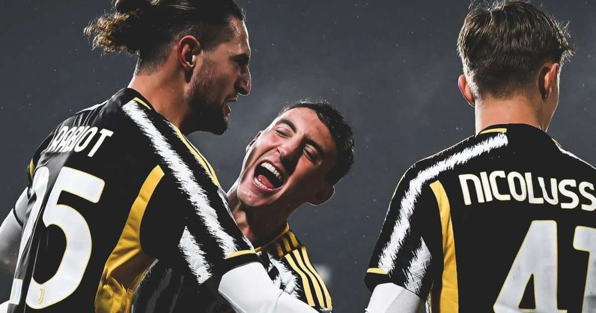 Genoa x Juventus: onde assistir ao jogo da Serie A italiana - Giz Brasil