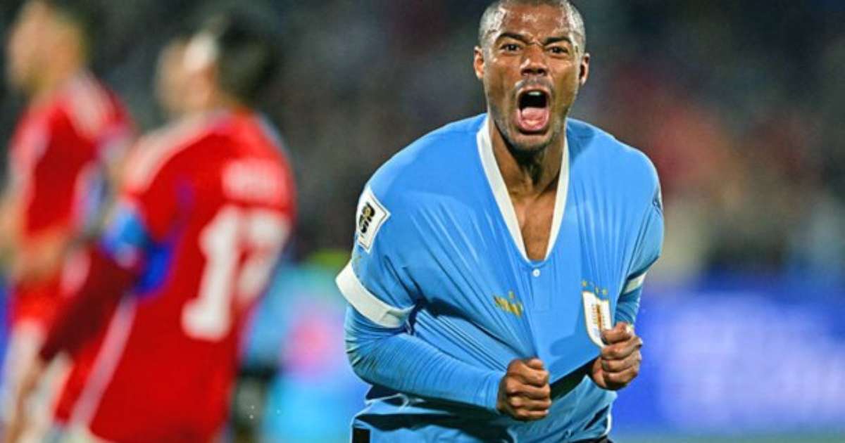 Arrascaeta torce por chegada de De La Cruz no Flamengo: Nos ajudaria muito