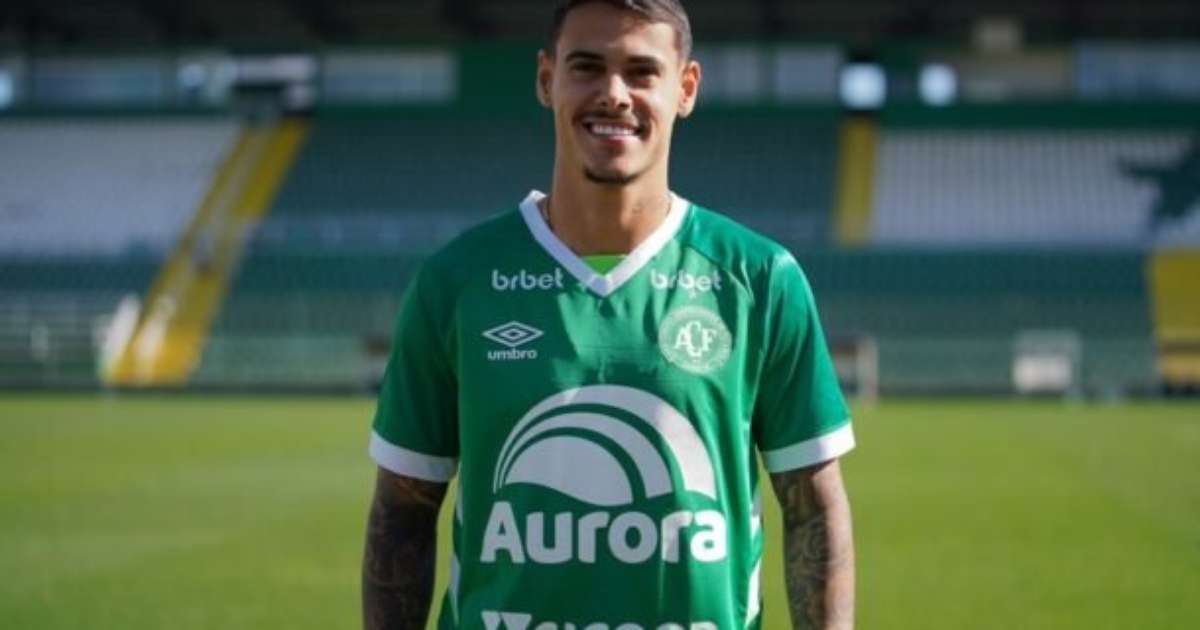 Palmeiras perto de emprestar o zagueiro Lucas Freitas ao Juventude