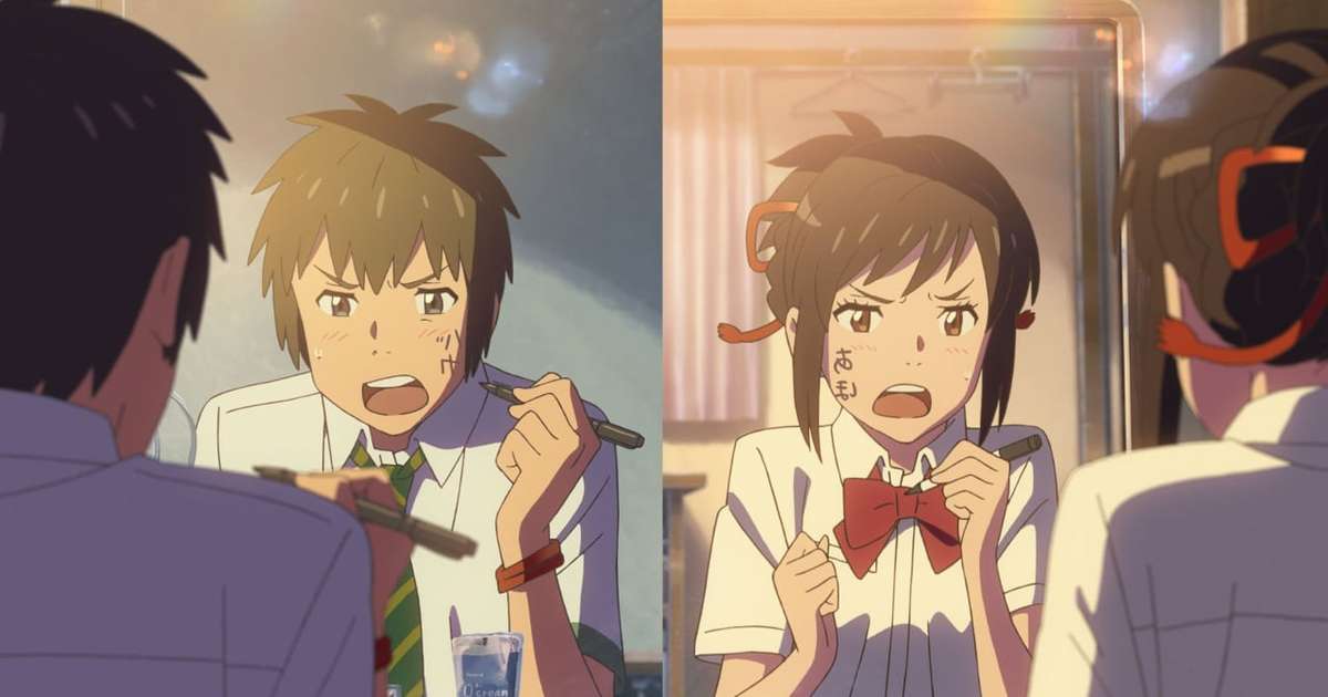 10 cenas de animes que nos fizeram chorar