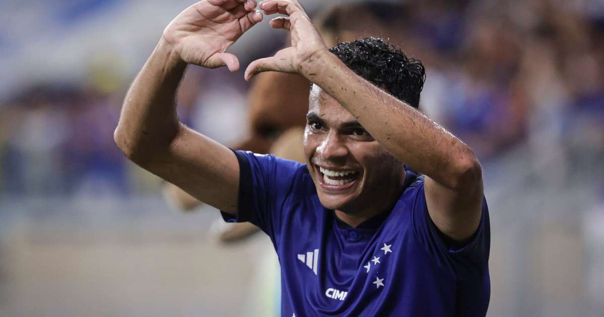 O que o Cruzeiro perde com a provável saída de Bruno Rodrigues?
