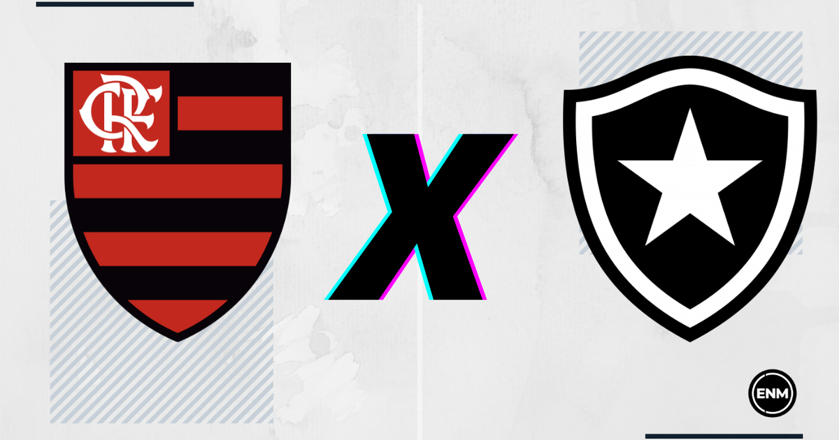 O FLAMENGO DEVE ENCARAR O JOGO CONTRA BOTAFOGO COMO SE FOSSE UMA