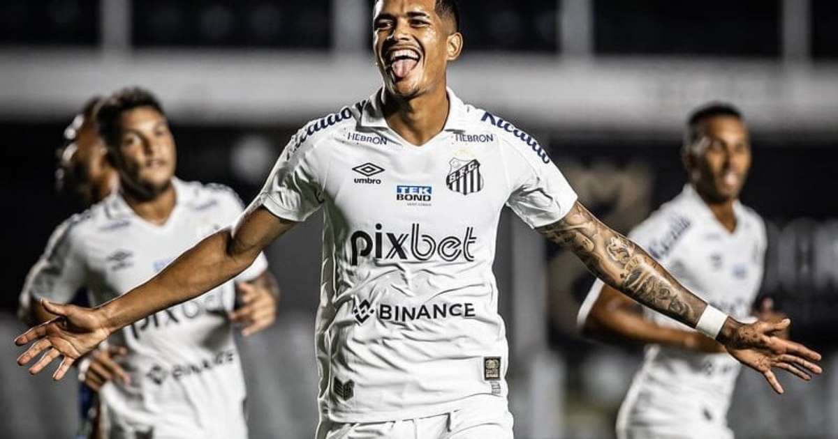 Santos acerta a saída de mais dois jogadores do elenco