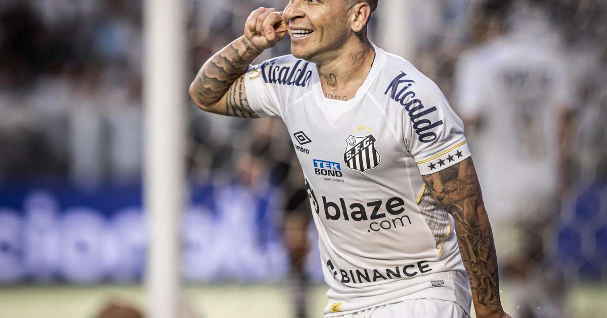 Santos negocia ida de Soteldo ao Grêmio por empréstimo