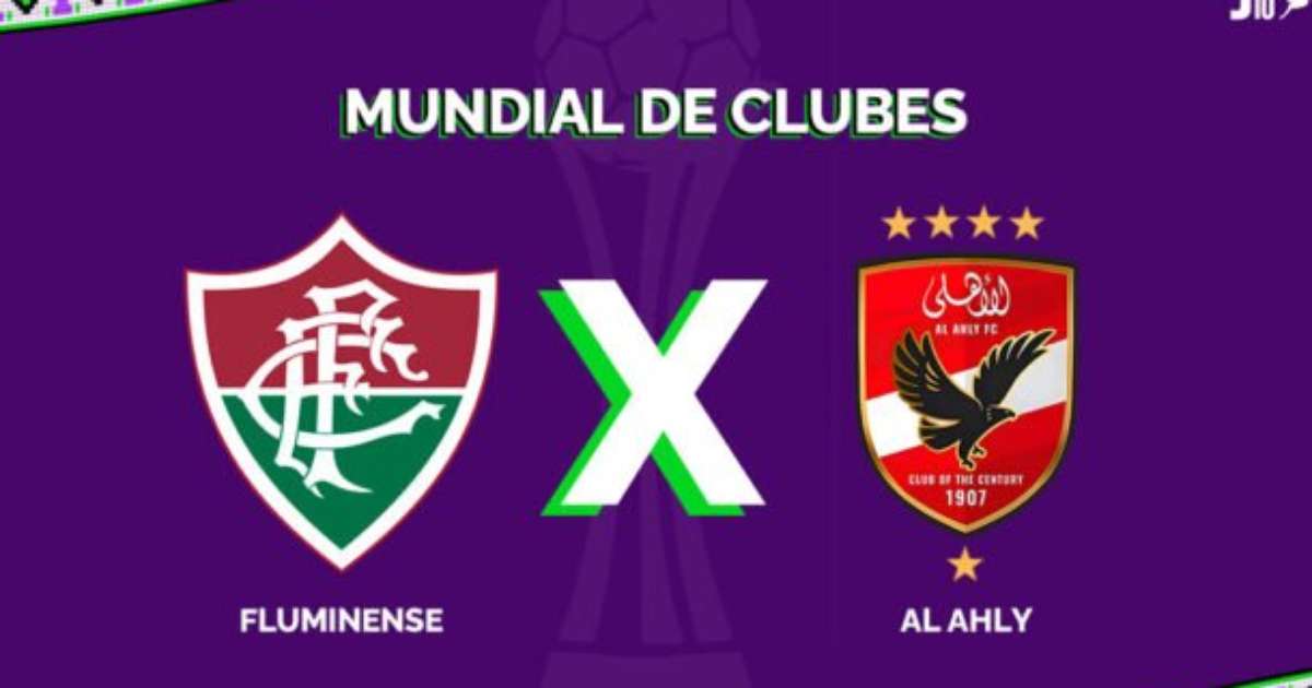 Fluminense X Al Ahly: Onde Assistir, Escalações E Arbitragem