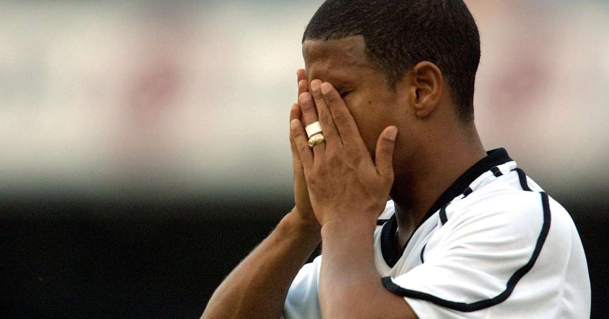 Marcelinho Carioca é resgatado pela Polícia e reaparece explicando o caso; veja o vídeo