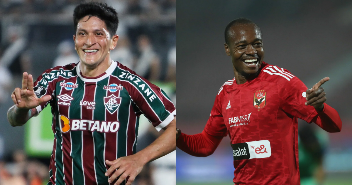 Mundial de Clubes: Adversário do Fluminense, Al Ahly tem aproveitamento  muito baixo contra brasileiros