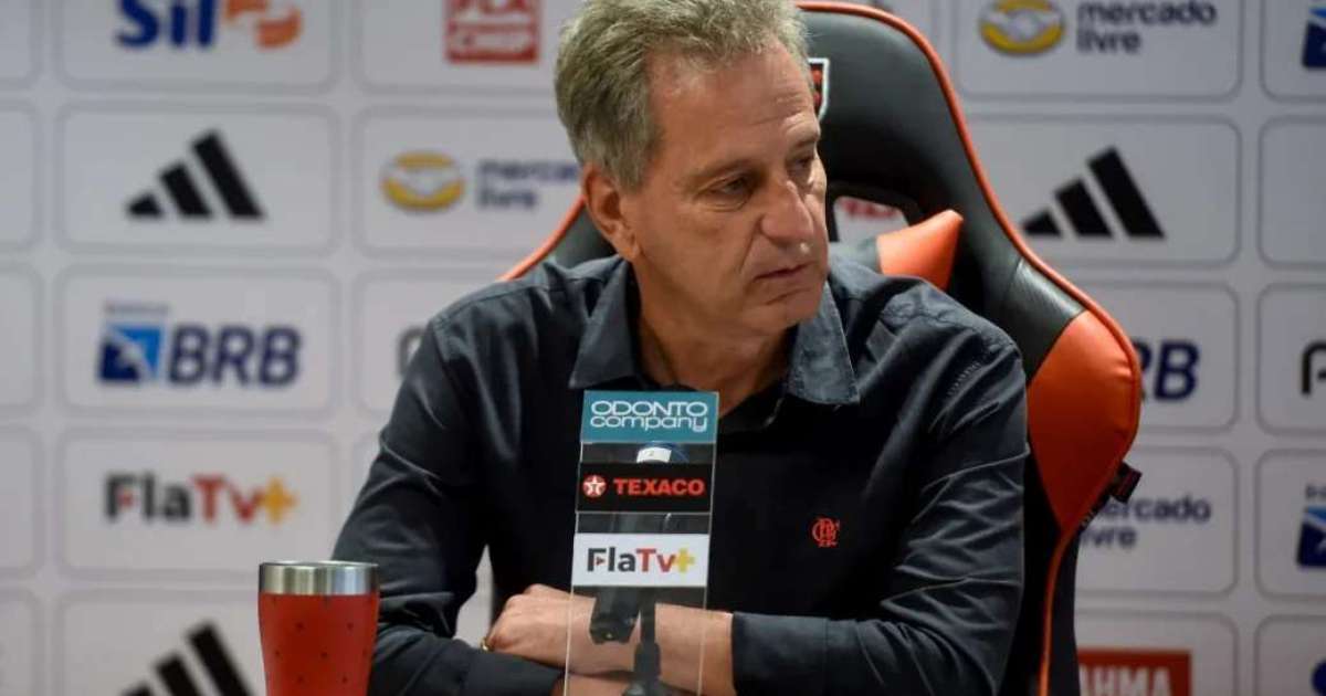 Presidente da Caixa revela que não há projeto para estádio do Flamengo