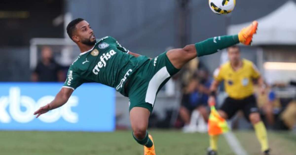 Santos conversa com o Palmeiras para carimbar o retorno de Jorge