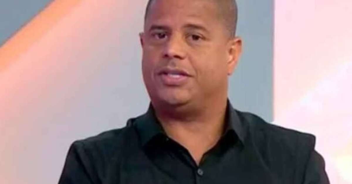 Polícia investiga o desaparecimento de Marcelinho Carioca