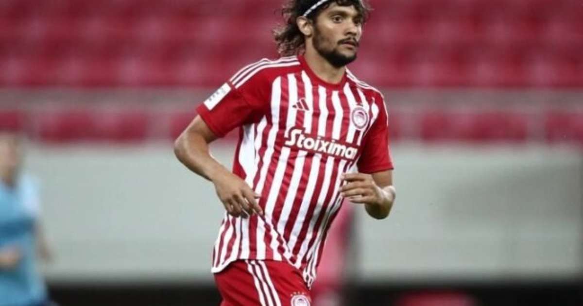 Gustavo Scarpa admite retorno, e Flamengo busca contratação do meia
