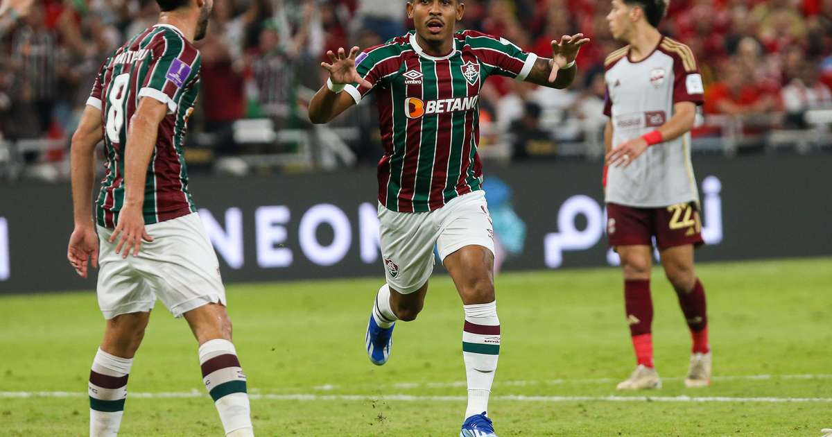 Manchester City X Fluminense: Onde Assistir, Local E Horário Da Final