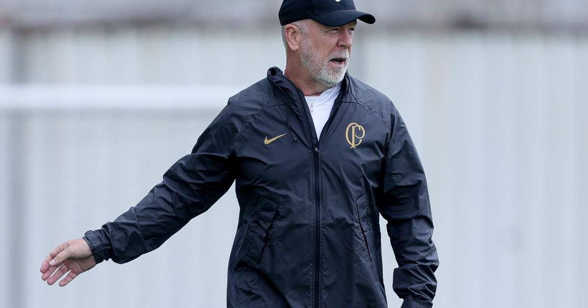 Mesmo com mudanças no elenco, Corinthians mantém 