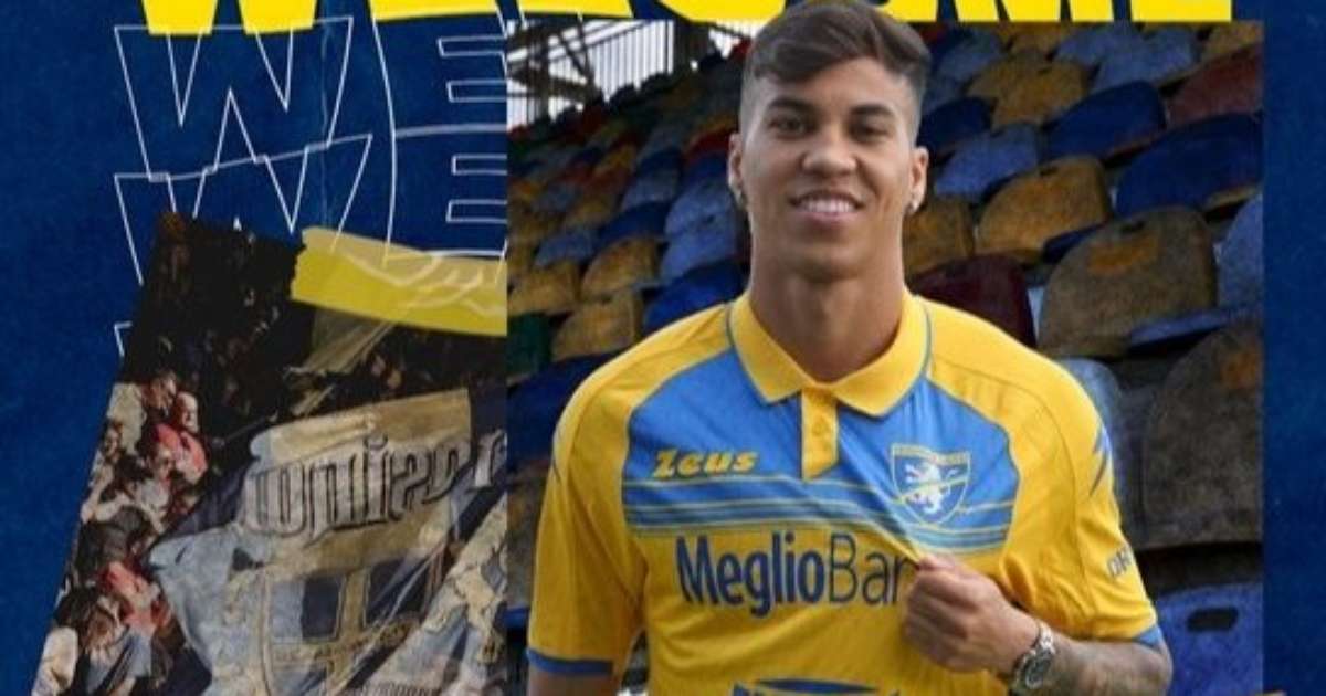 Palmeiras observa Kaio Jorge, mas vê negociação como difícil