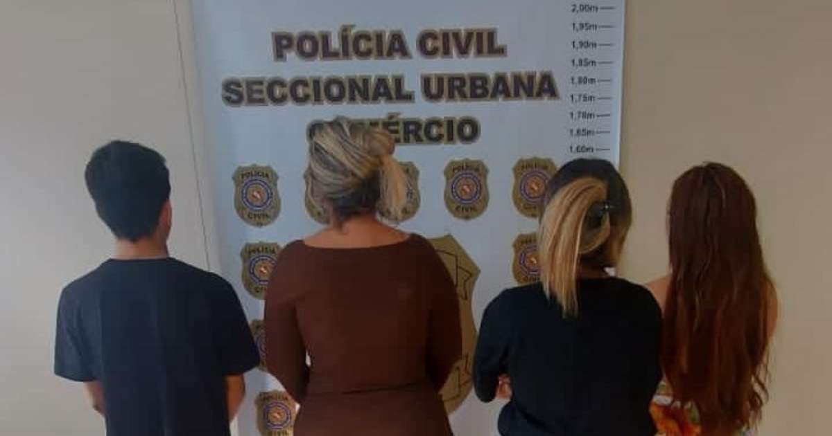 Polícia Civil investiga 'jogo do tigrinho' divulgado por