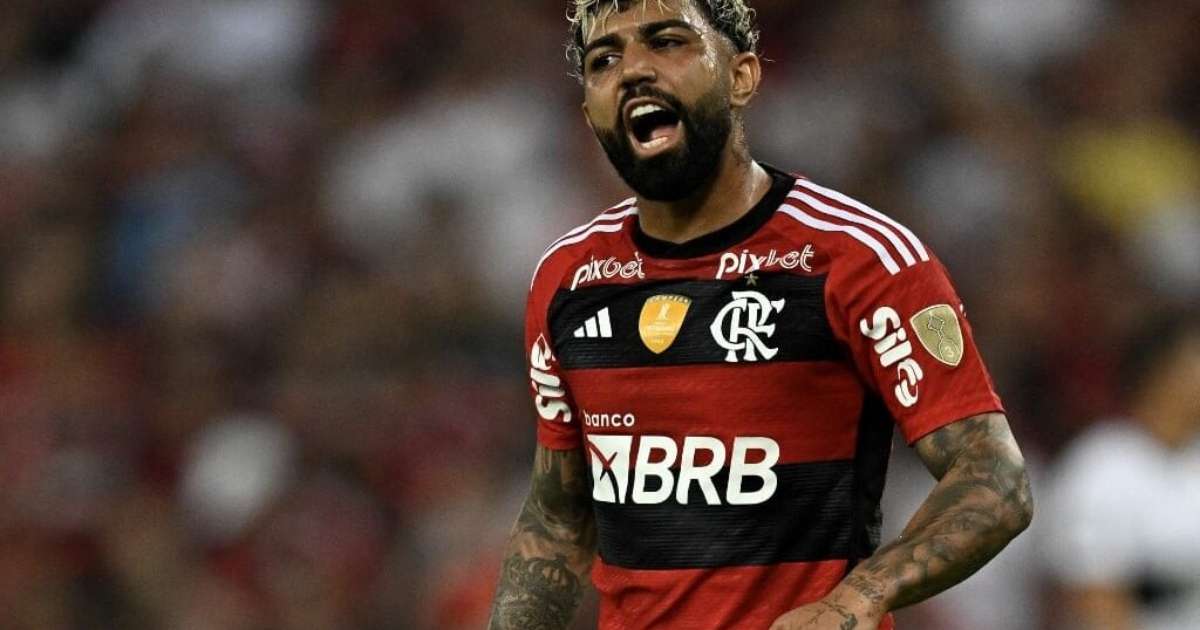 Augusto Melo quer conversar com o Flamengo e revela 