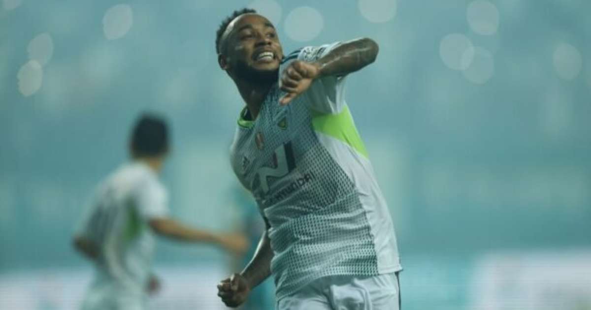 Cruzeiro acerta o retorno de Rafa Silva, que estava na Coreia do Sul