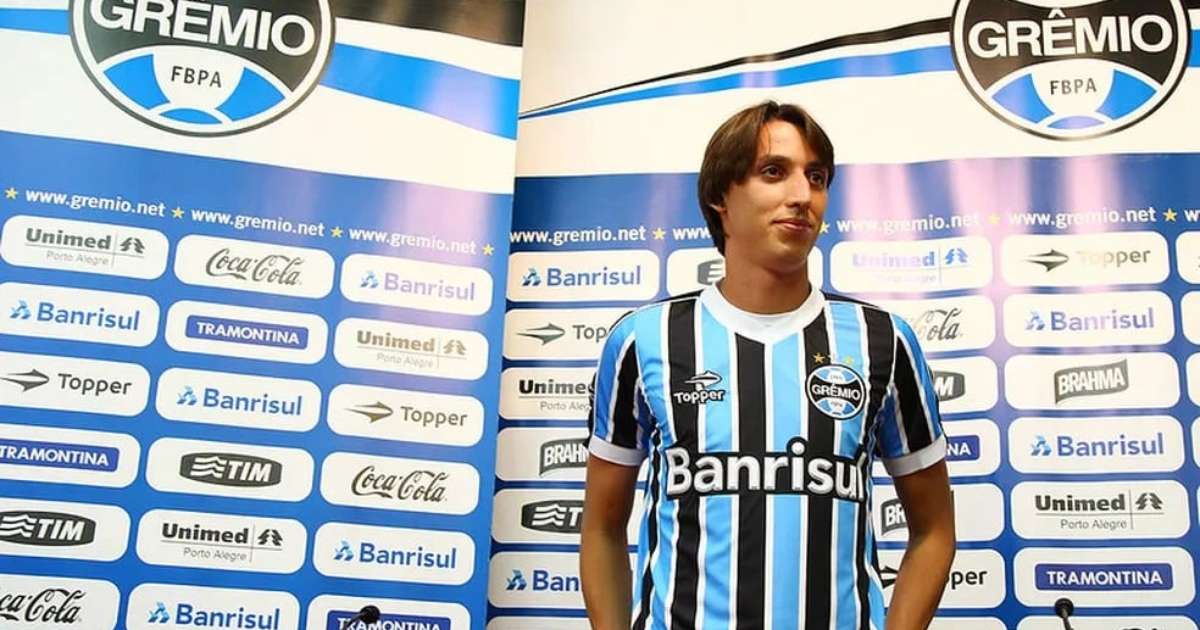 Uma década de heroísmo: com indefinição sobre futuro, mas idolatria intocável, Geromel renova vontade de ficar no Grêmio